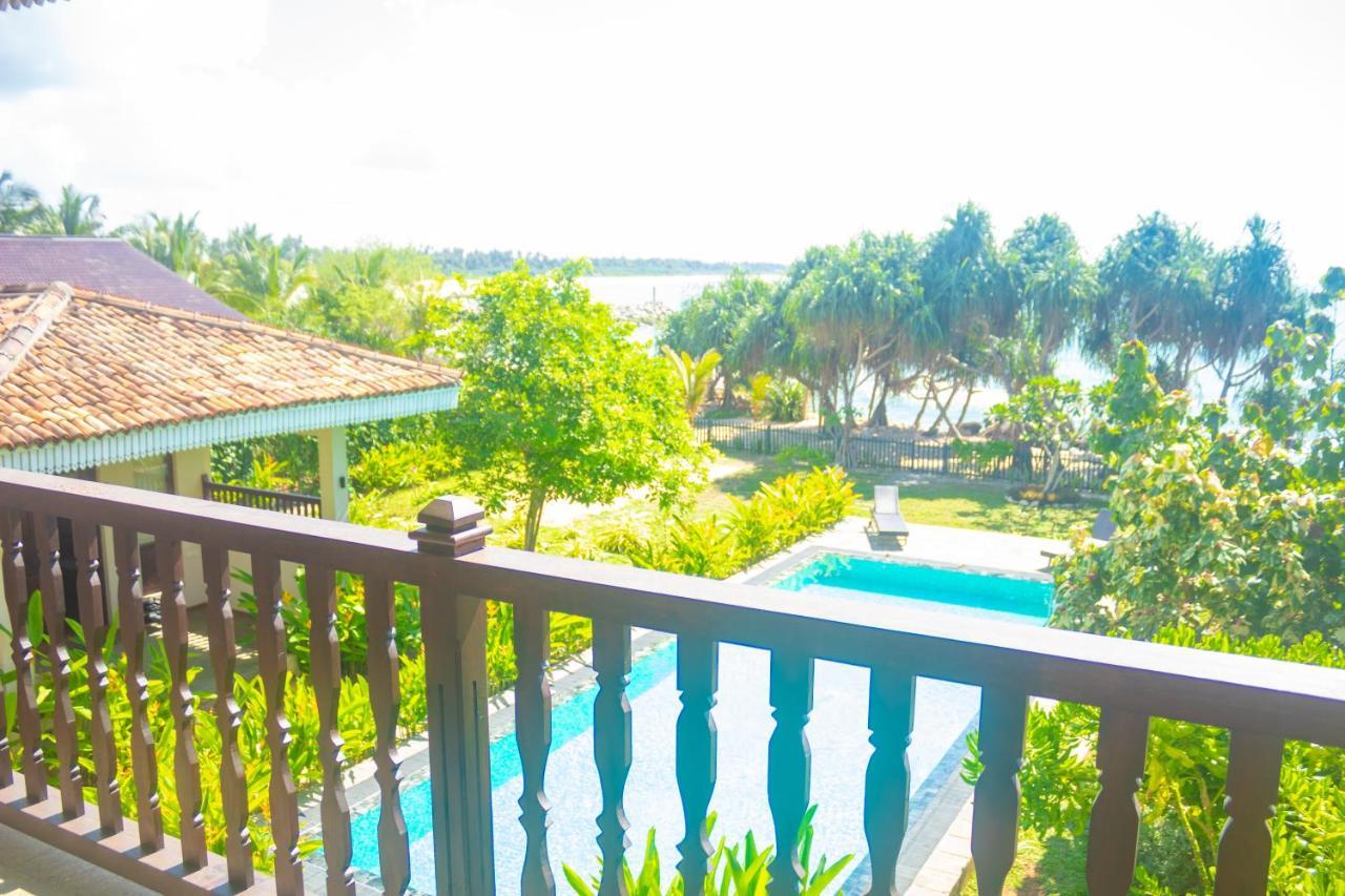Guru Beach Resort タンガラ エクステリア 写真