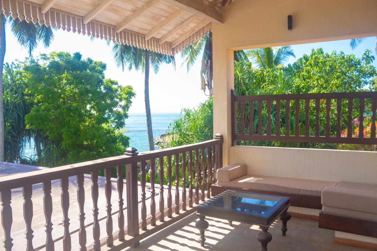 Guru Beach Resort タンガラ エクステリア 写真