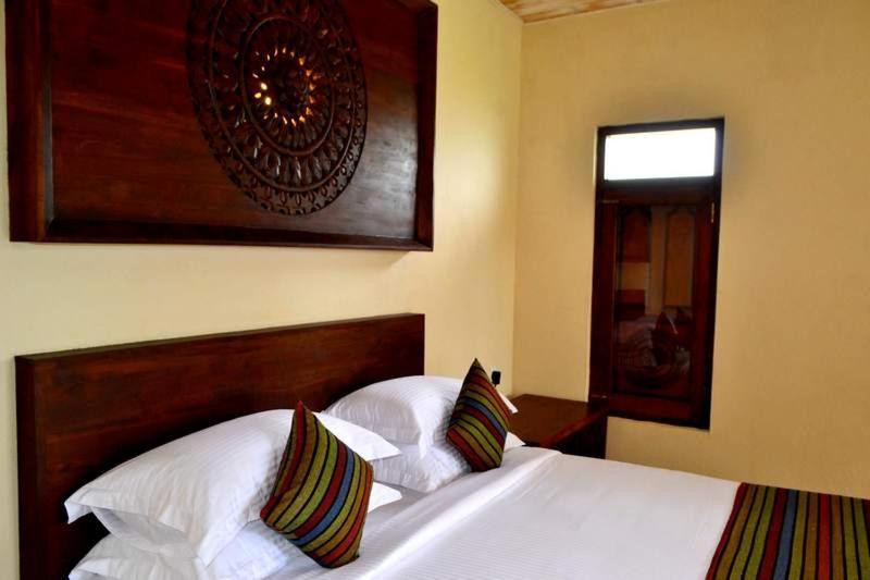Guru Beach Resort タンガラ エクステリア 写真