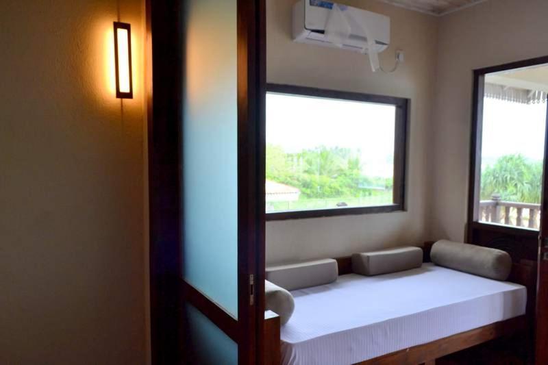 Guru Beach Resort タンガラ エクステリア 写真