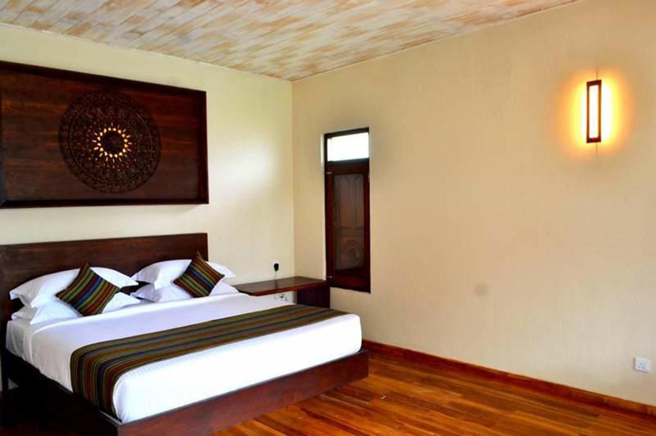 Guru Beach Resort タンガラ エクステリア 写真