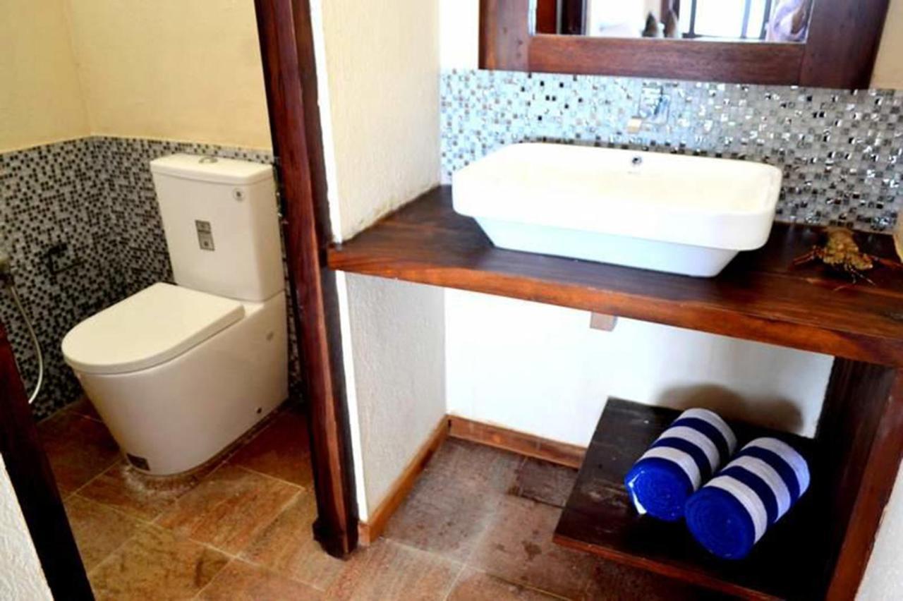 Guru Beach Resort タンガラ エクステリア 写真