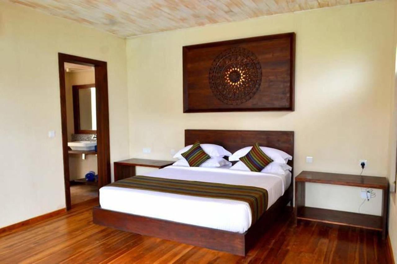Guru Beach Resort タンガラ エクステリア 写真